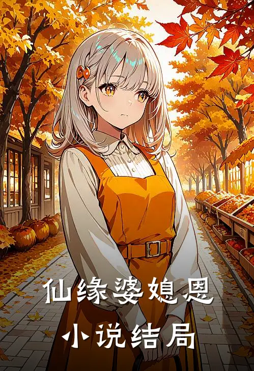 仙缘婆媳恩小说结局