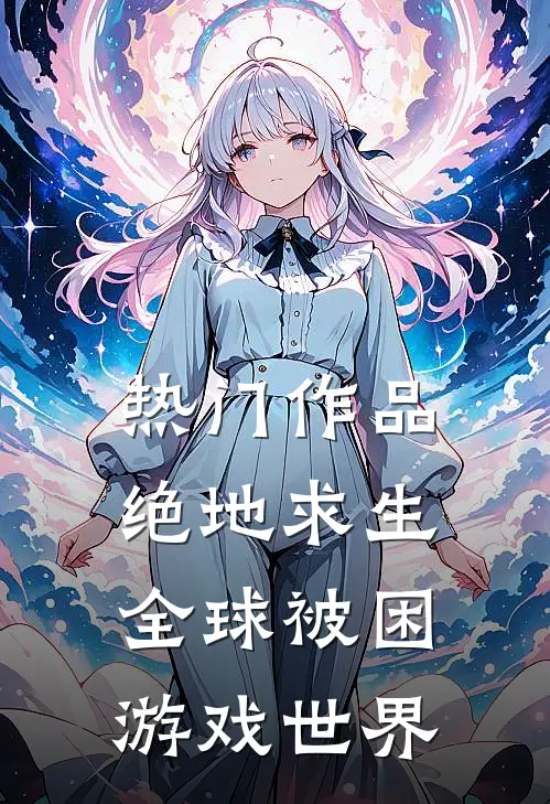 热门作品绝地求生：全球被困游戏世界