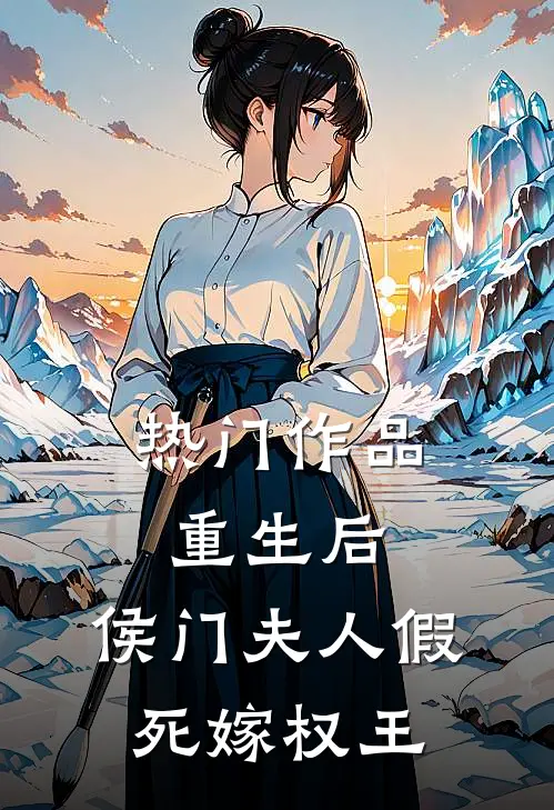 热门作品重生后，侯门夫人假死嫁权王
