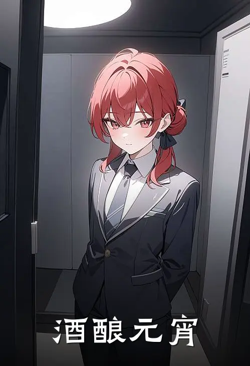 酒酿元宵