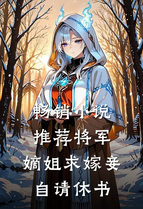 畅销小说推荐将军，嫡姐求嫁妾自请休书