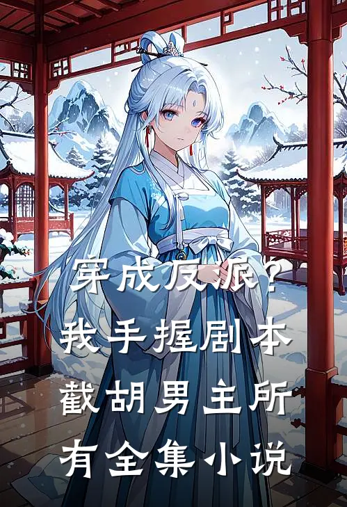 穿成反派？我手握剧本截胡男主所有全集小说