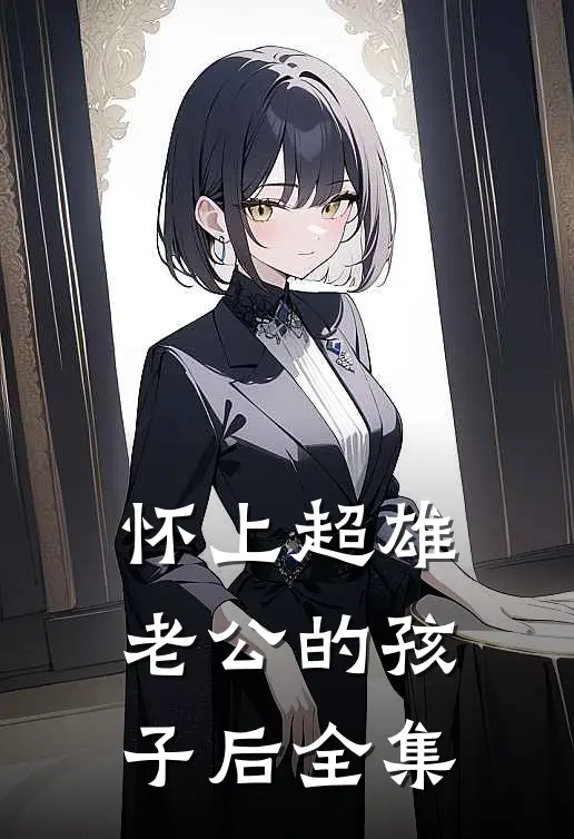 怀上超雄老公的孩子后 全集