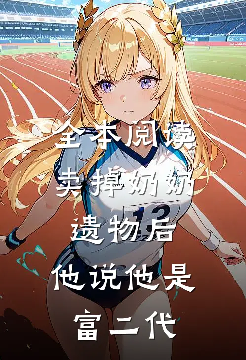 全本阅读卖掉奶奶遗物后，他说他是富二代