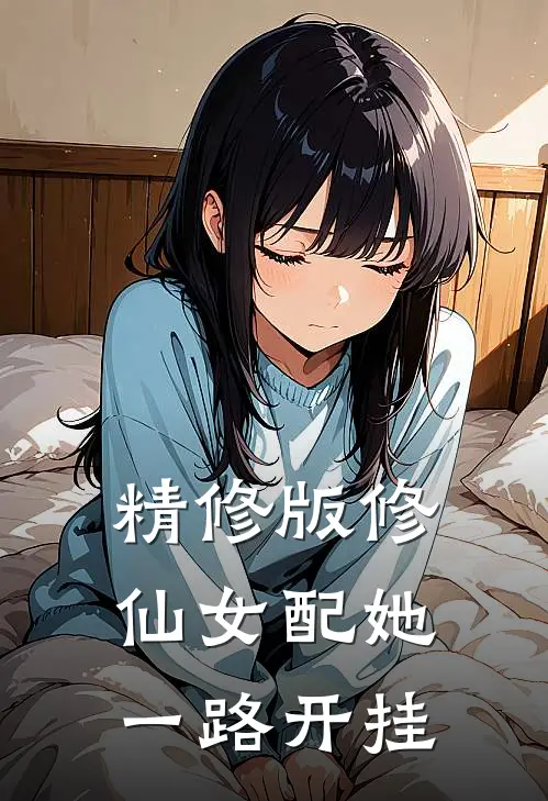 精修版修仙女配她一路开挂