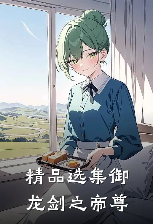 精品选集御龙剑之帝尊 