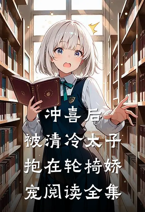 冲喜后，被清冷太子抱在轮椅娇宠阅读全集