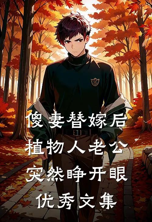 傻妻替嫁后，植物人老公突然睁开眼优秀文集