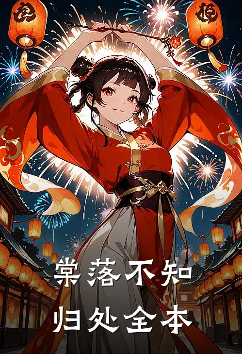 棠落不知归处全本