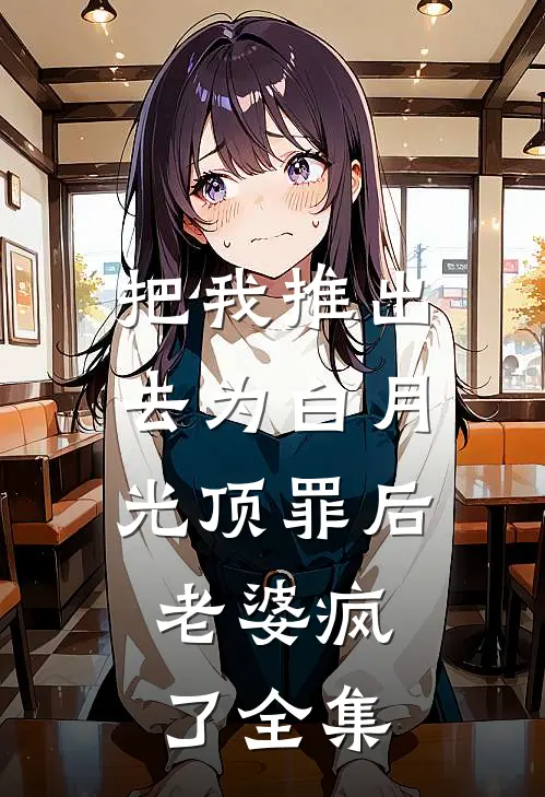 把我推出去为白月光顶罪后，老婆疯了 全集