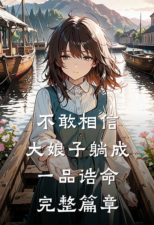 不敢相信，大娘子躺成一品诰命完整篇章