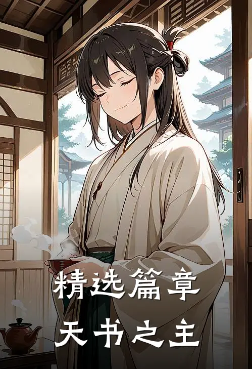 精选篇章天书之主