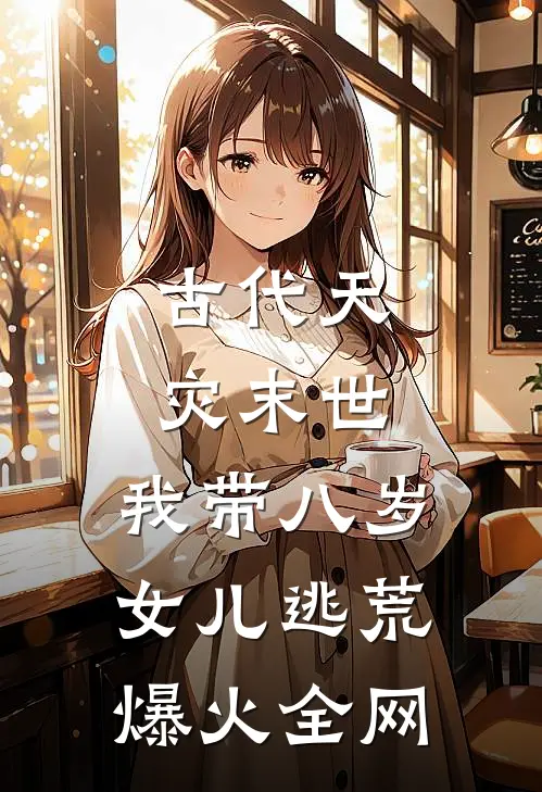 古代天灾末世，我带八岁女儿逃荒爆火全网