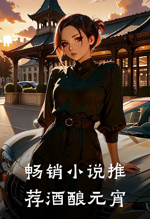 畅销小说推荐酒酿元宵