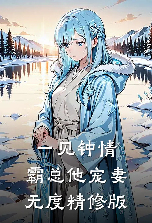 一见钟情：霸总他宠妻无度精修版