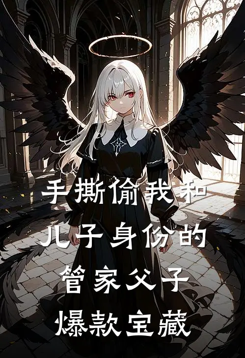 手撕偷我和儿子身份的管家父子爆款宝藏