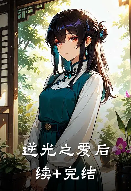 《逆光之爱》后续+完结