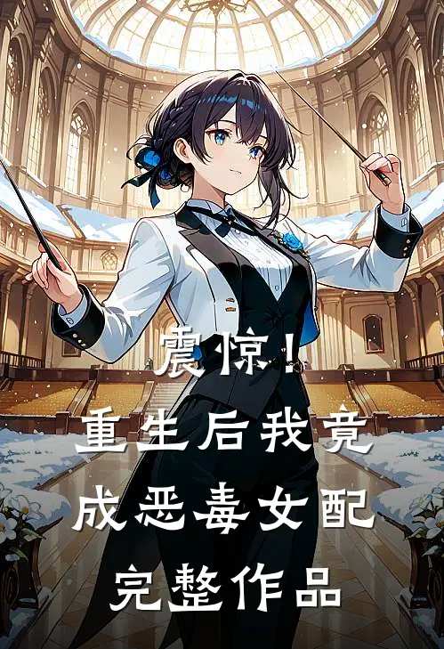 震惊！重生后我竟成恶毒女配完整作品
