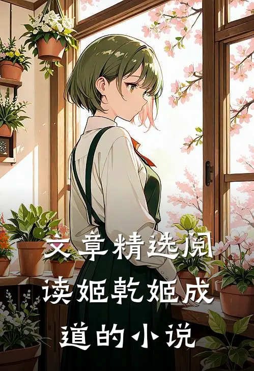 文章精选阅读姬乾姬成道的小说