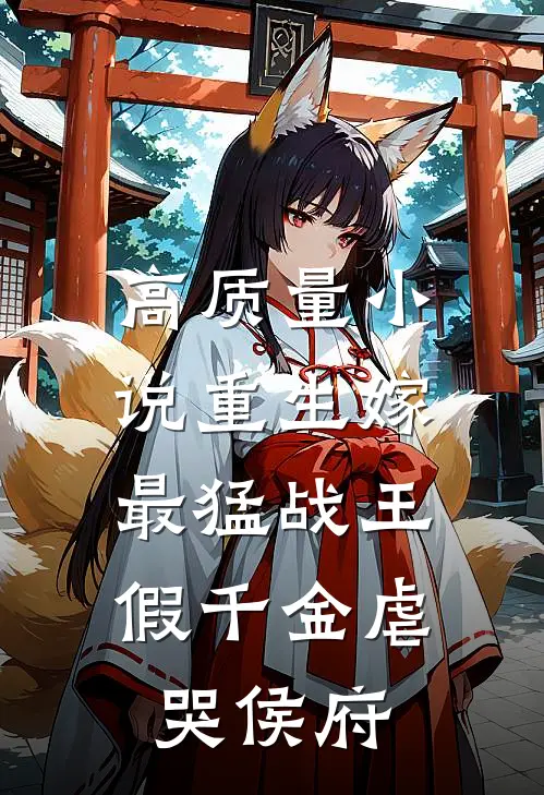 高质量小说重生嫁最猛战王，假千金虐哭侯府