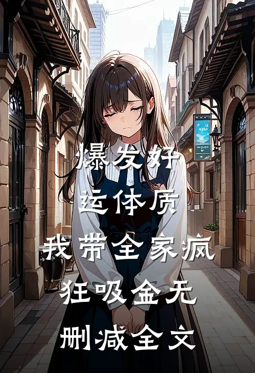 爆发好运体质，我带全家疯狂吸金无删减全文