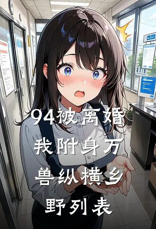 94被离婚，我附身万兽纵横乡野列表