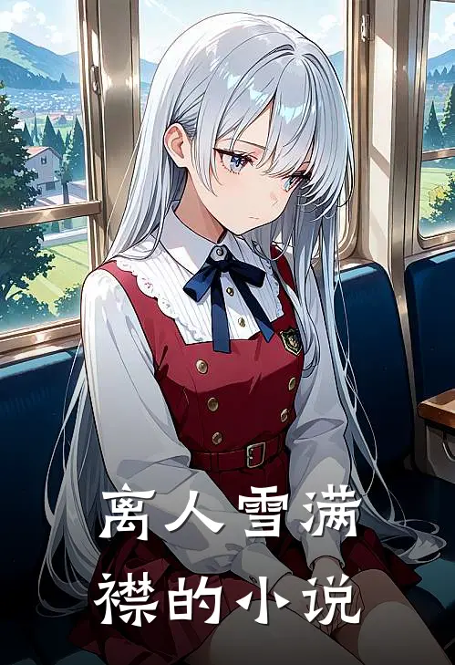 离人雪满襟的小说