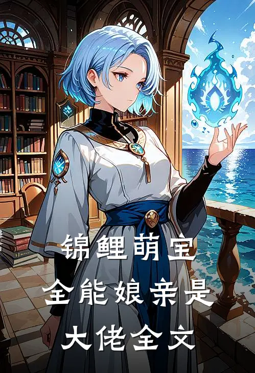 锦鲤萌宝：全能娘亲是大佬全文