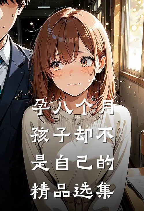 孕八个月，孩子却不是自己的精品选集