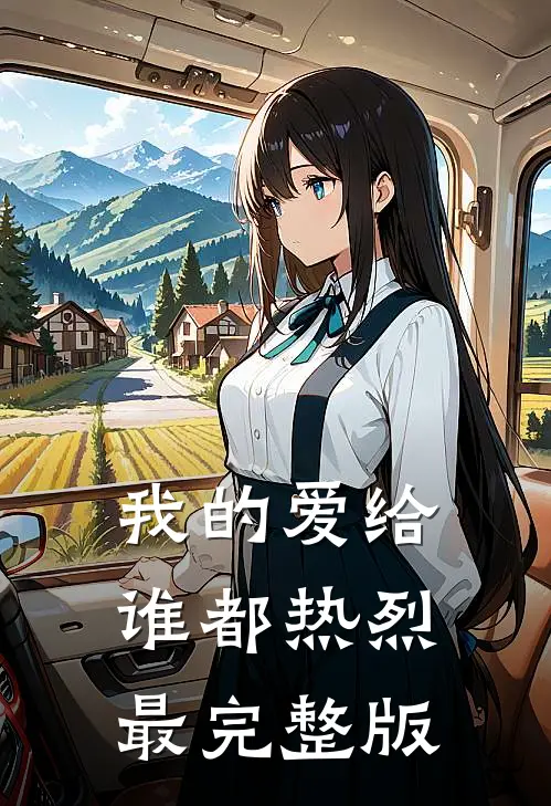 我的爱给谁都热烈最完整版
