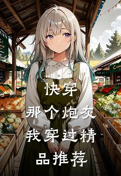快穿：那个炮灰我穿过精品推荐