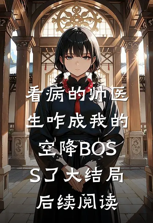 看病的帅医生咋成我的空降BOSS了大结局后续阅读