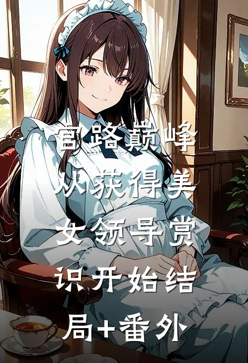 官路巅峰：从获得美女领导赏识开始结局+番外