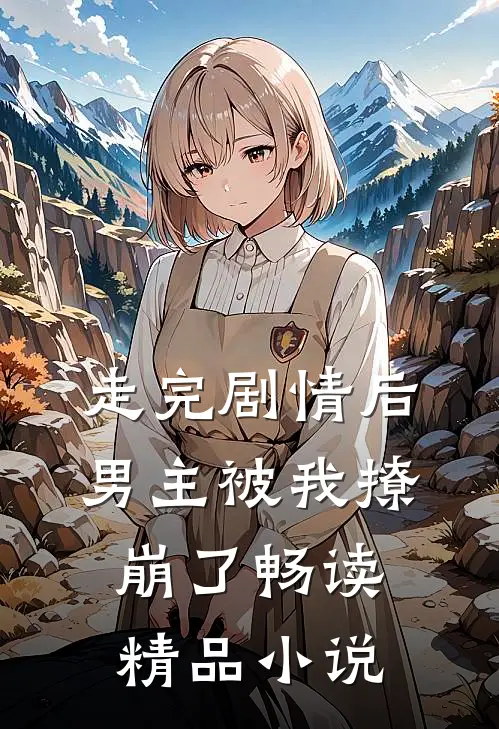 走完剧情后，男主被我撩崩了畅读精品小说