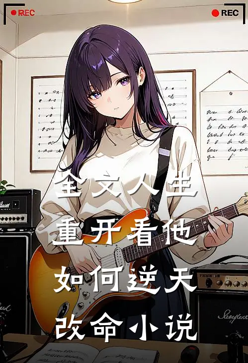 全文人生重开看他如何逆天改命小说