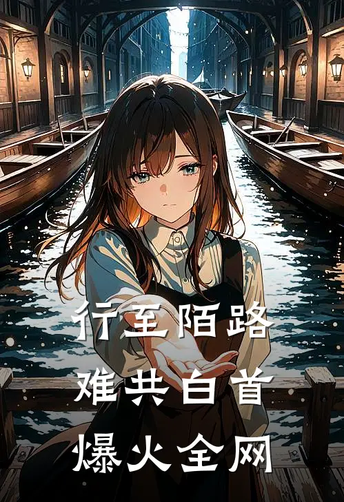 行至陌路难共白首爆火全网