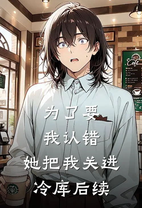 为了要我认错，她把我关进冷库后续