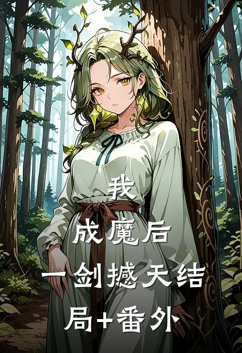 我，成魔后，一剑撼天结局+番外