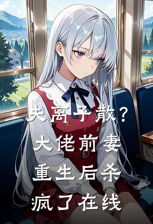 夫离子散？大佬前妻重生后杀疯了在线