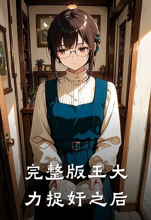 完整版王大力捉奸之后