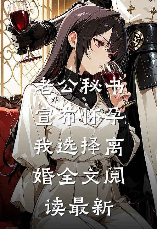 老公秘书宣布怀孕，我选择离婚全文阅读最新