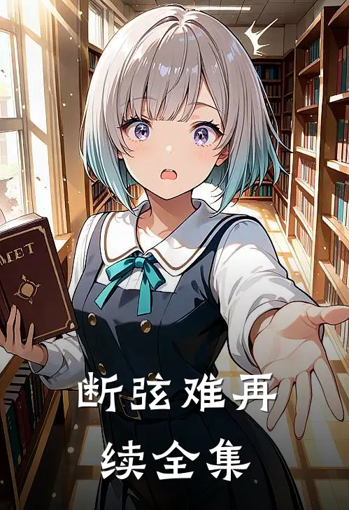断弦难再续 全集