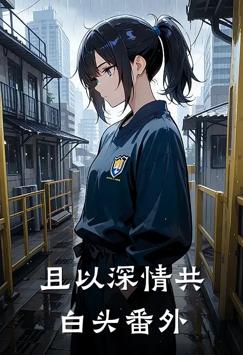 且以深情共白头番外