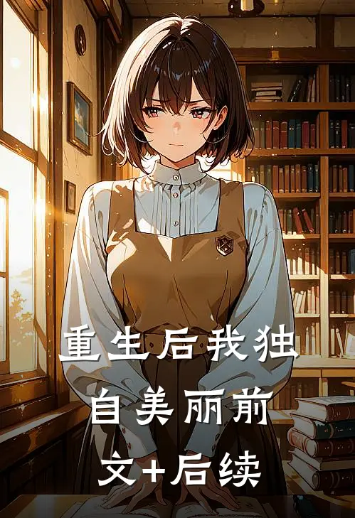 重生后我独自美丽前文+后续