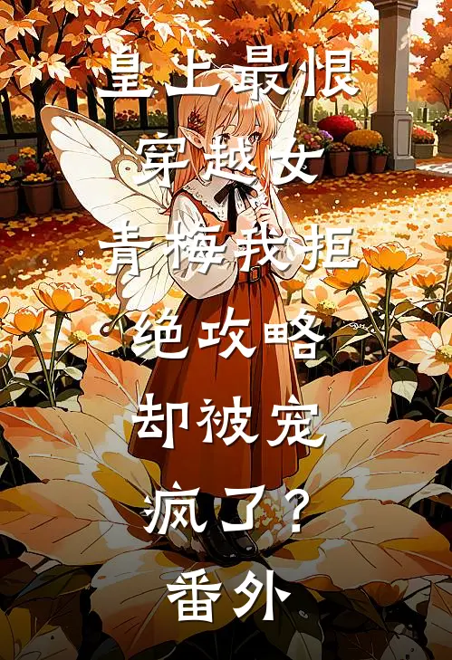 皇上最恨穿越女，青梅我拒绝攻略，却被宠疯了？番外