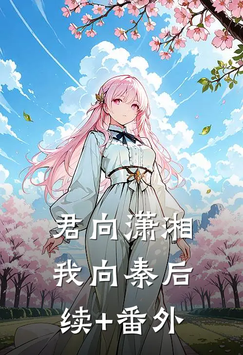 君向潇湘我向秦后续+番外