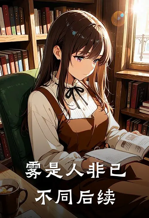 雾是人非已不同后续