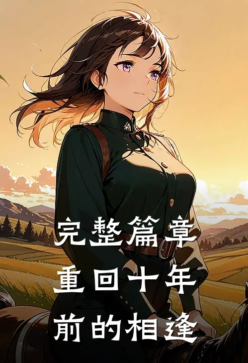 完整篇章重回十年前的相逢