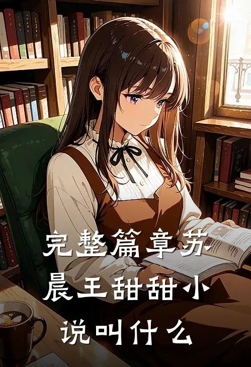 完整篇章苏晨王甜甜小说叫什么