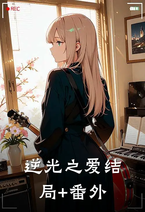 《逆光之爱》结局+番外